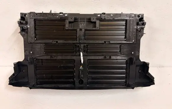 Mazda 3 Radiator support slam panel BCJH53111