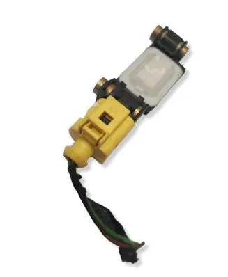 Audi A6 S6 C5 4B Airbag deployment crash/impact sensor 8E0959643E 0232G27A5J2R 201110