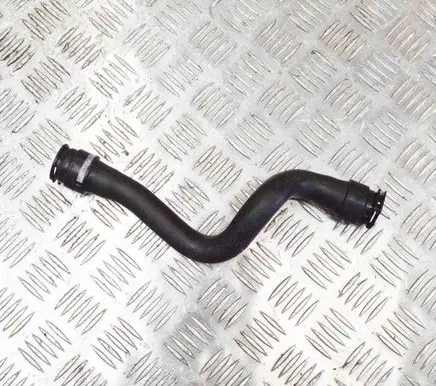 Peugeot 2008 I Engine coolant pipe/hose 9671349980