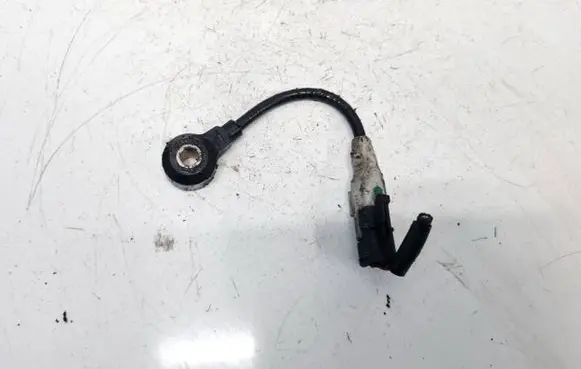 Peugeot 308 Detonation knock sensor 9641274180