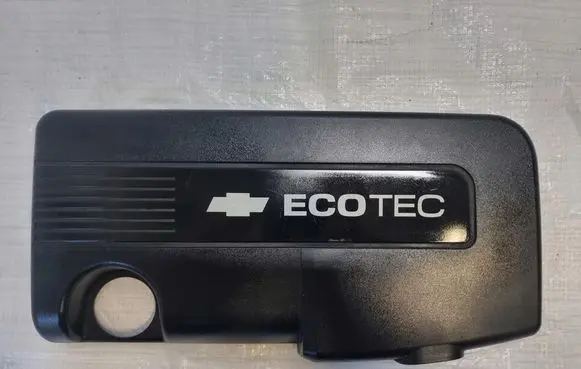 Chevrolet Cruze II Engine cover (trim) 55575551