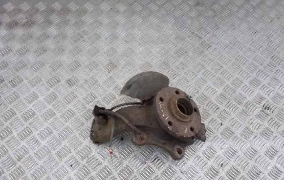 Volkswagen Sharan Front wheel hub