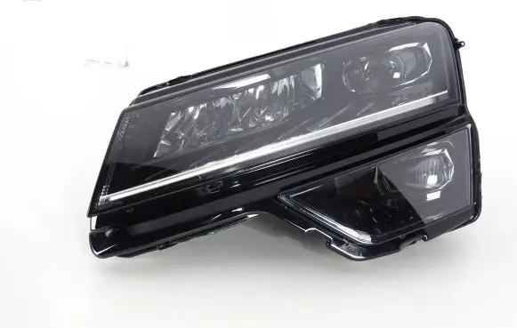 Skoda Karoq Headlight/headlamp 57B941015F