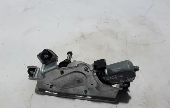 Chrysler Pacifica Rear window wiper motor 68233454AA
