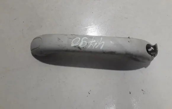 Dodge Journey Rear interior roof grab handle 100013039