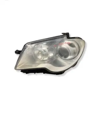 Volkswagen Touran I Headlight/headlamp 