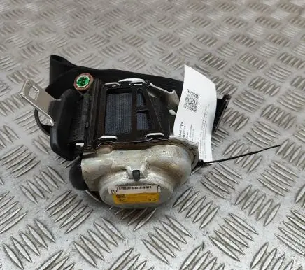Mini Cooper Countryman R60 Rear seatbelt 7384994