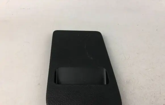 Subaru Outback Fuse box cover 