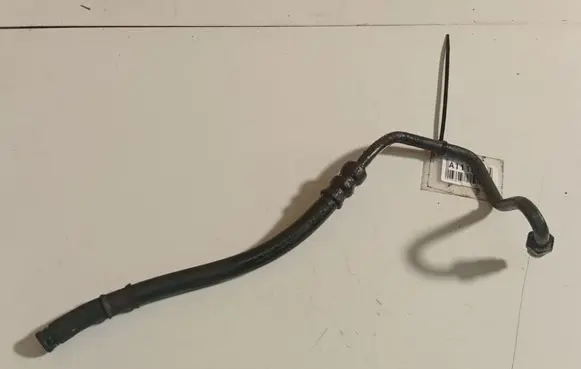 Opel Astra H Power steering hose/pipe/line 