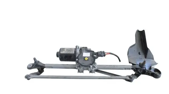 BMW 3 F30 F35 F31 Front wiper linkage and motor 7260489