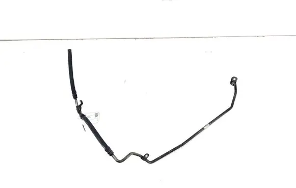 Mercedes-Benz C W204 Power steering hose/pipe/line A2044606424 B20470C