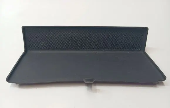 Mercedes-Benz GLE (W166 - C292) Panel drawer/shelf pad A1666830294