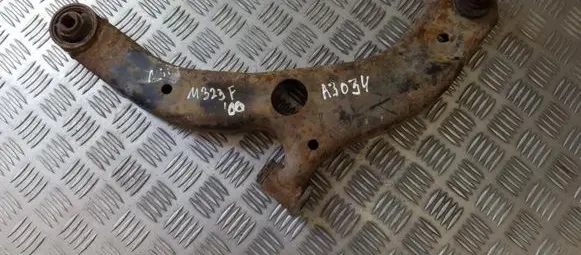 Front lower control arm/wishbone