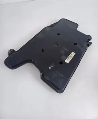 Intake resonator