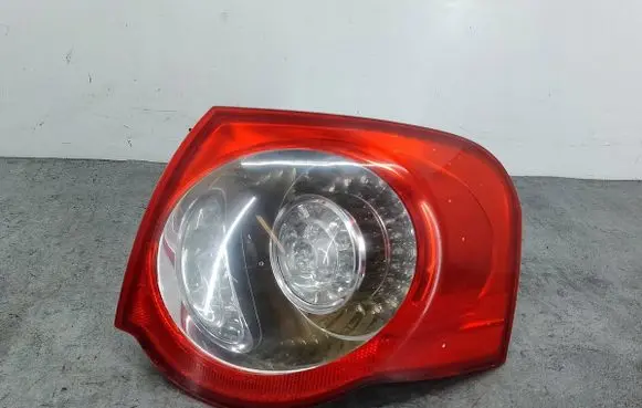 Volkswagen PASSAT B6 Rear/tail lights 3C9945096C