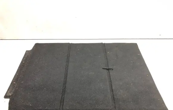 Citroen C4 Grand Picasso Trunk/boot mat liner 96834921ZD