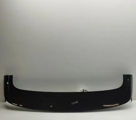 Hyundai Tucson TL Tailgate/trunk spoiler 87210D7000