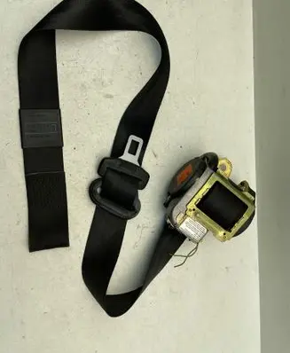 Audi A3 S3 8L Front seatbelt 560559500B 8L3857705A 06051999