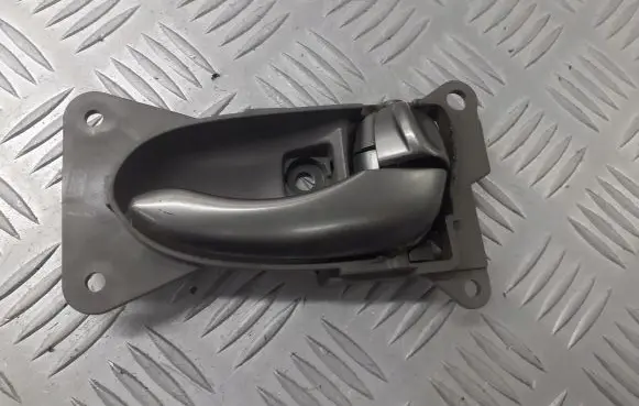Nissan Altima Rear door interior handle trim 