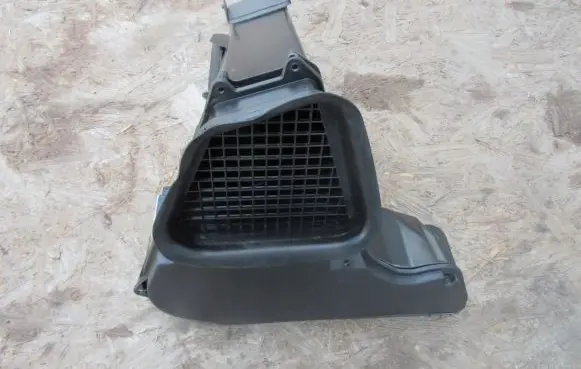 Mercedes-Benz SL R231 Cabin air micro filter frame (part) A2318310005