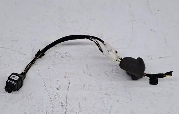Mercedes-Benz C W205 Rear bumper camera A2229059607