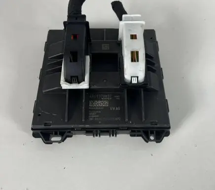 Volkswagen Polo V 6R BSM Control unit JPF-6R0937085F 5WK50537 A2C32825300