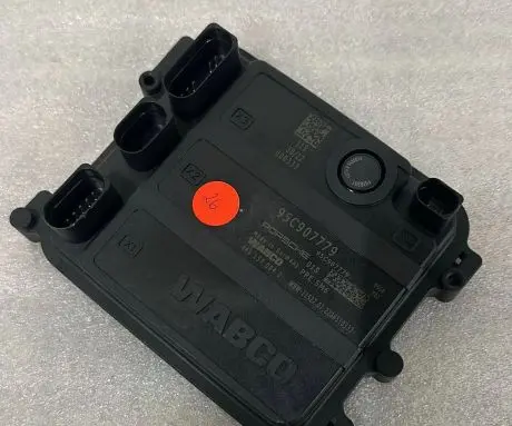 Porsche Macan (95B) Other control units/modules 95C907779