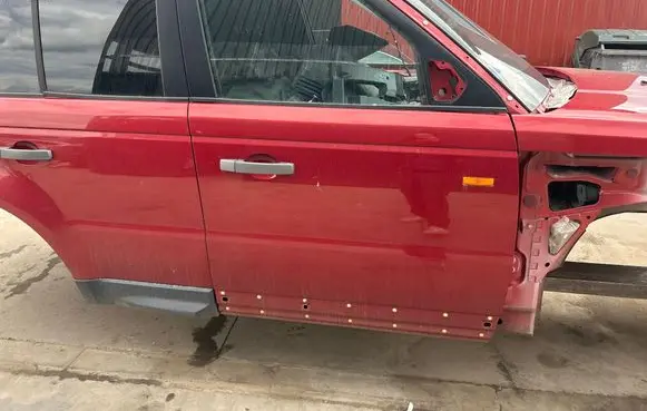 Land Rover Range Rover Sport L320 Front door