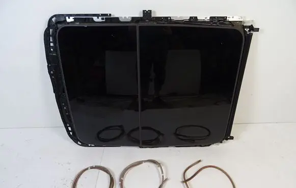 Nissan X-Trail T32 Sunroof set NA32V05