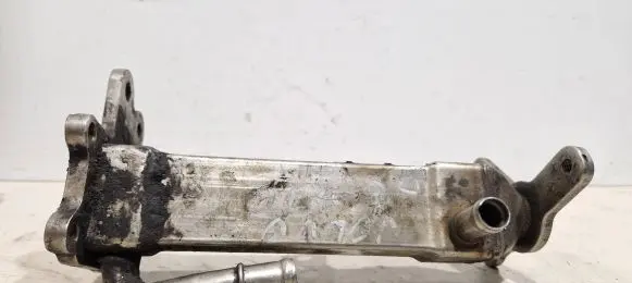 Volvo V70 EGR valve cooler 30637142