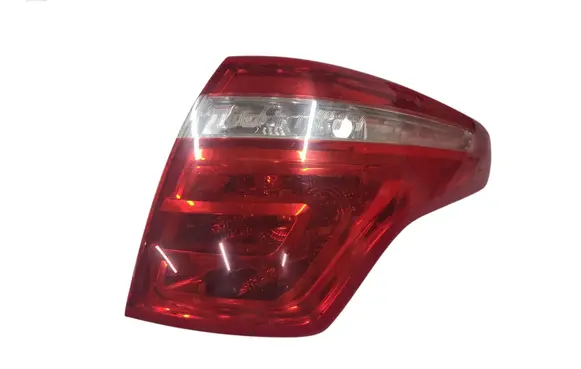 Citroen C4 I Picasso Rear/tail lights 9653547480