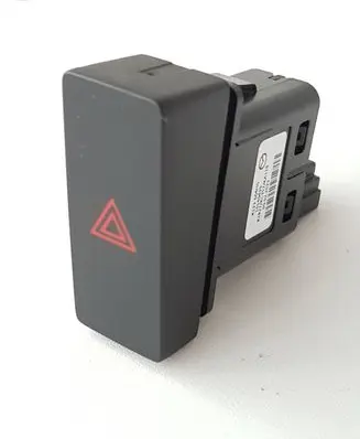 Mazda CX-5 II Hazard light switch K123664H0 10140439 K1027KC352A