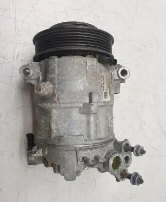 Chrysler Pacifica Air conditioning (A/C) compressor (pump) 68225206AD 68225206 68225206-AD