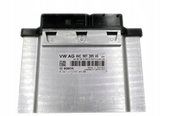 Volkswagen Caddy Engine control unit/module 04C907309AG