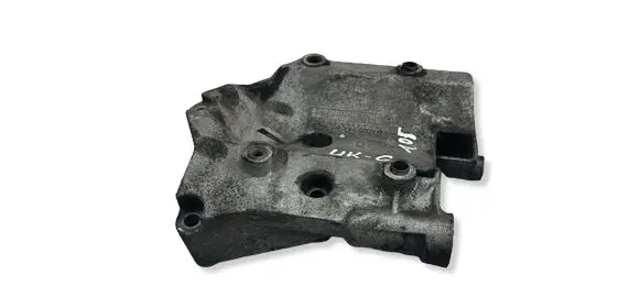 SsangYong Rodius Other engine bay part A6652340539