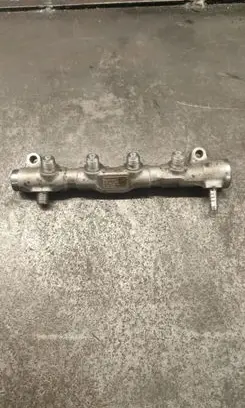 Skoda Octavia Mk3 (5E) Fuel main line pipe 04L130089F