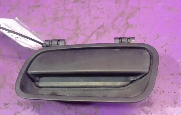 Peugeot 206 Rear door exterior handle