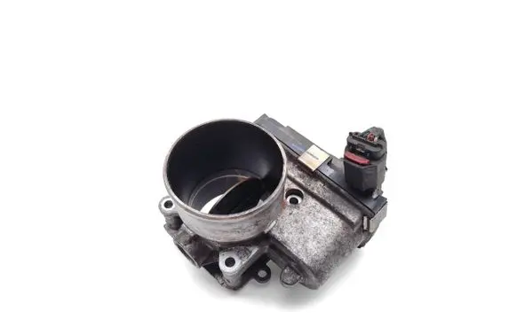 Isuzu D-Max Electric throttle body valve