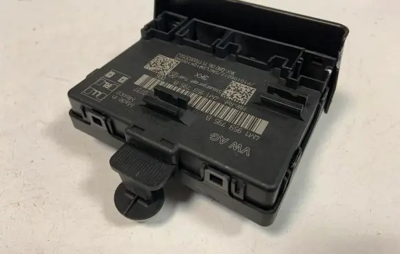Audi Q5 SQ5 Door control unit/module 4M1959795B
