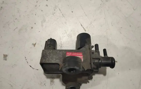Subaru Legacy Turbo solenoid valve 14471AA220 1397001041