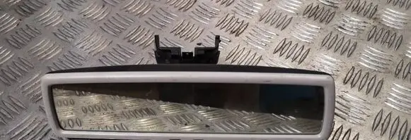 Volkswagen PASSAT B6 Rear view mirror (interior)