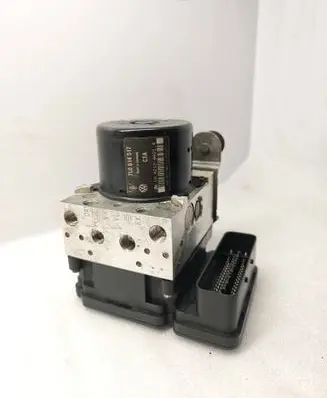 Porsche Cayenne (9PA) ABS Pump 7L0614517 10021200214 7L0907379
