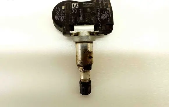 KIA Ceed Tire pressure sensor 529332M650 529333N100