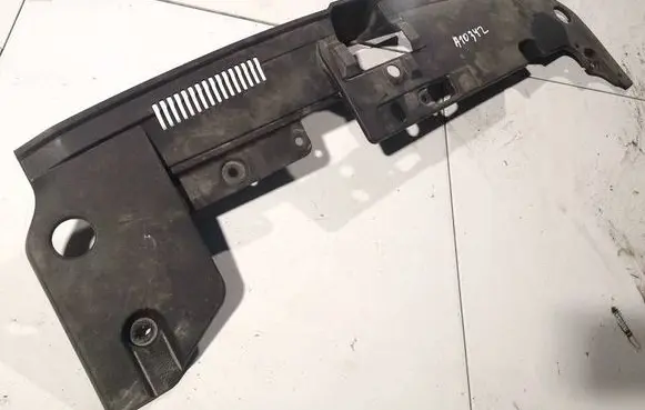 Mitsubishi Lancer X Other interior part 6400a831