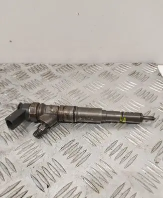 BMW 5 E60 E61 Fuel injector 0445110209 0445110 7794435