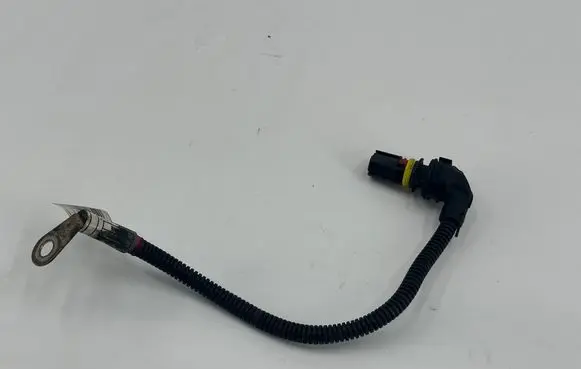 BMW X5 E70 Glow plug wires 7800167 12427800167 7580919