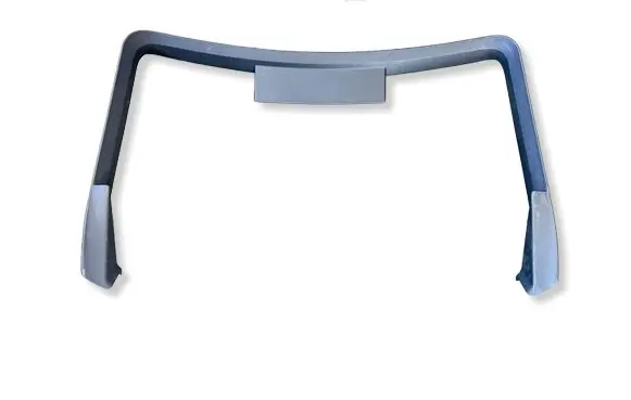 Skoda Octavia Mk3 (5E) Tailgate trim 5E5867605