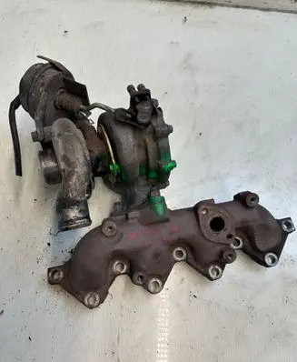 Opel Astra H Turbo 8973000925