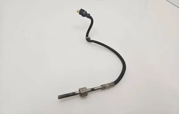 Mercedes-Benz C W205 Exhaust gas temperature sensor A0255456526 A0009058904