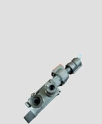 Opel Astra K Exhaust gas pressure sensor 55599659